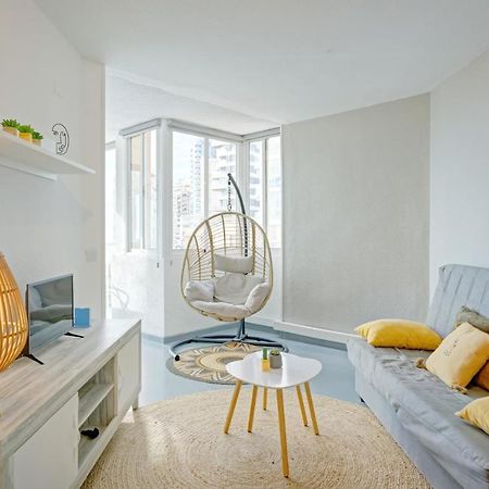 Apartament Casa Roucelle Calpe Zewnętrze zdjęcie