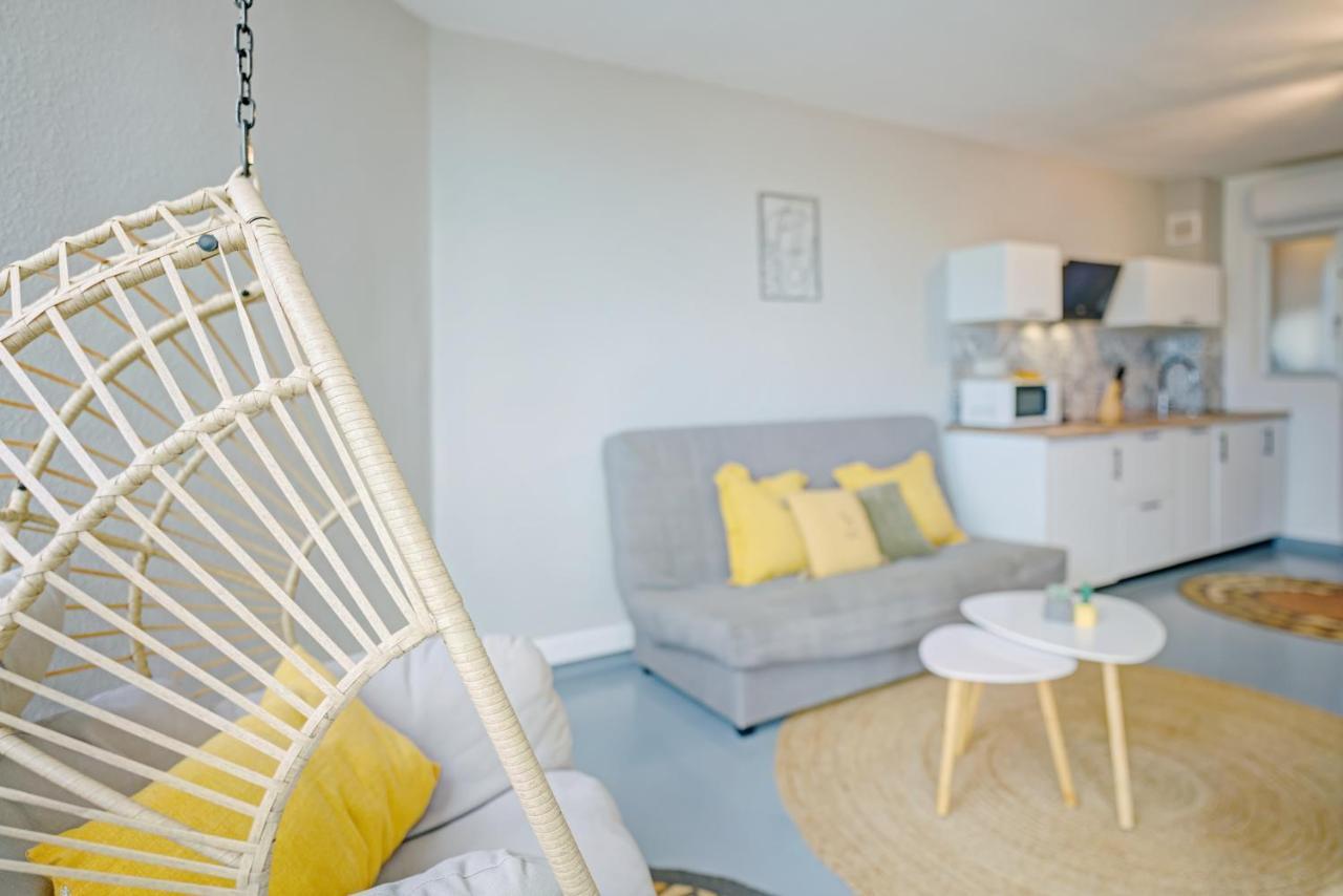 Apartament Casa Roucelle Calpe Zewnętrze zdjęcie