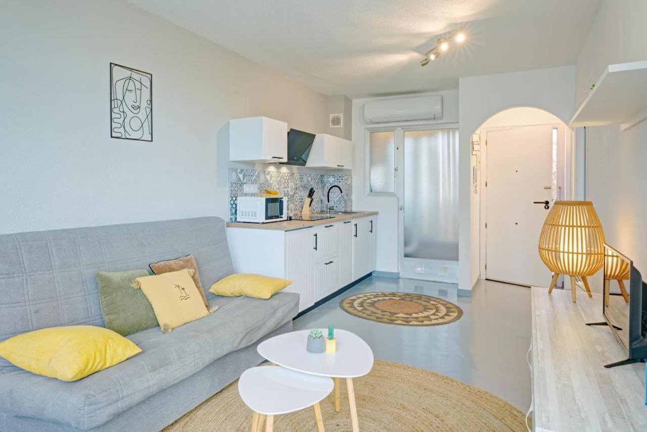 Apartament Casa Roucelle Calpe Zewnętrze zdjęcie